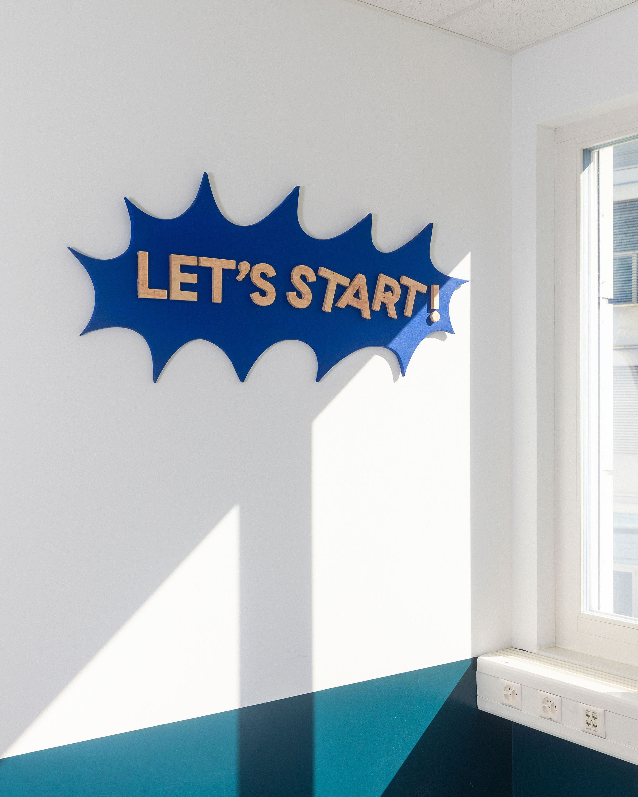 photo mobilier, tapis et aménagement d'interieur pour Pulse